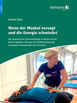 cover image of Wenn der Muskel versagt und die Energie schwindet
